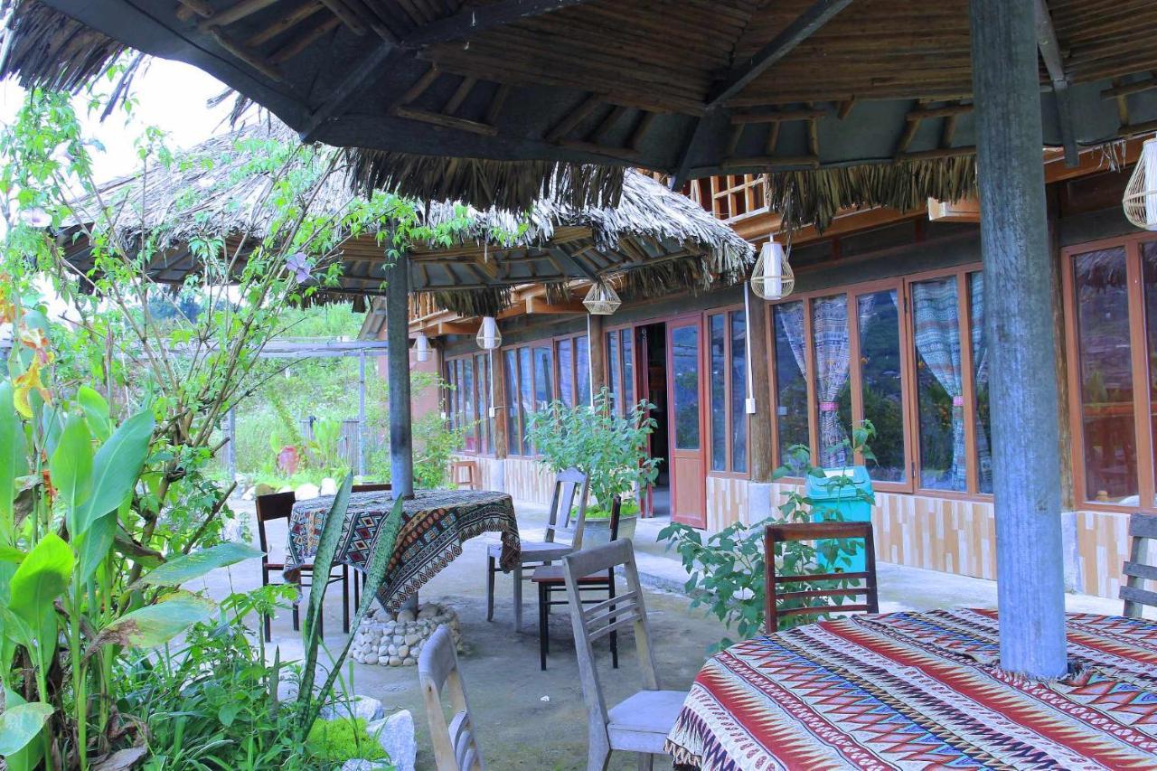 Hotel Surelee House And Trekking Sa Pa Zewnętrze zdjęcie