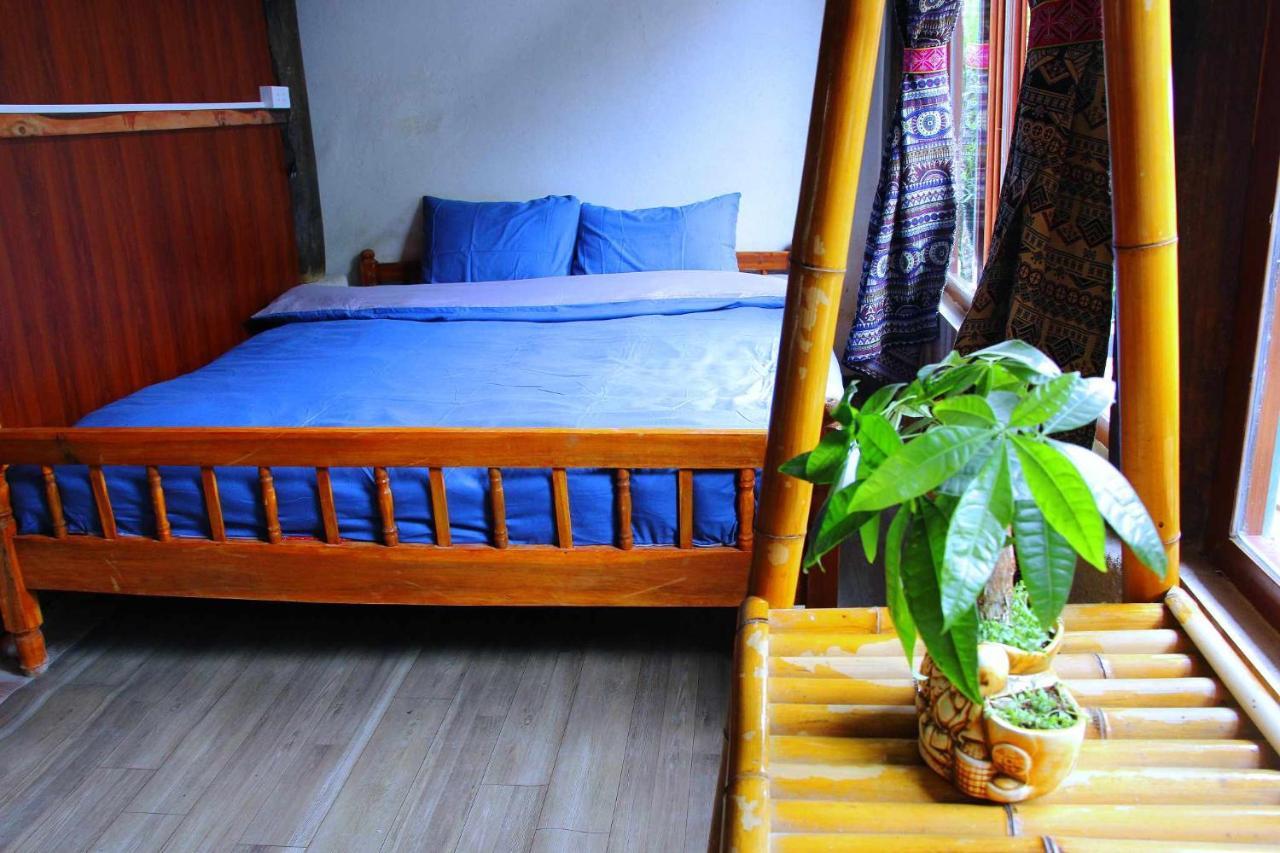 Hotel Surelee House And Trekking Sa Pa Zewnętrze zdjęcie