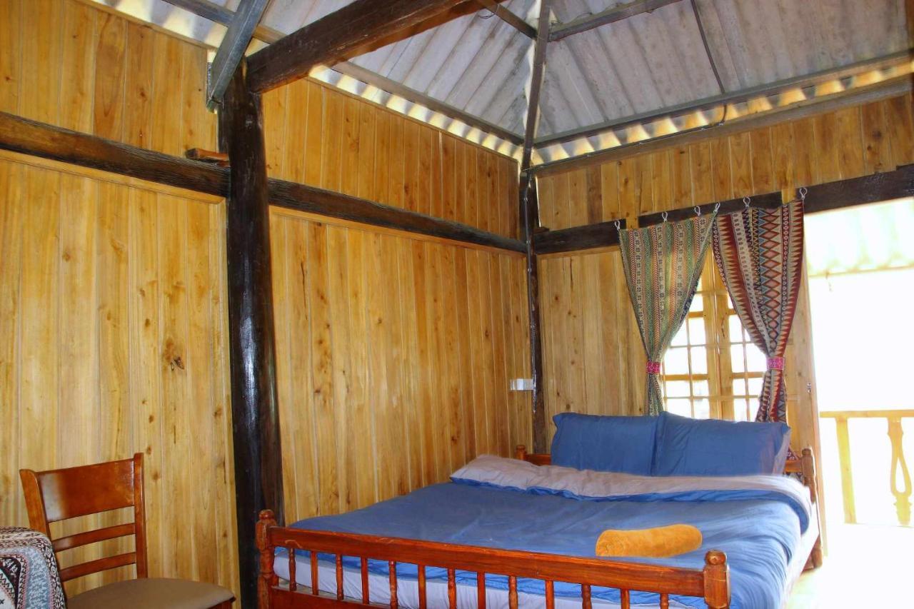 Hotel Surelee House And Trekking Sa Pa Zewnętrze zdjęcie
