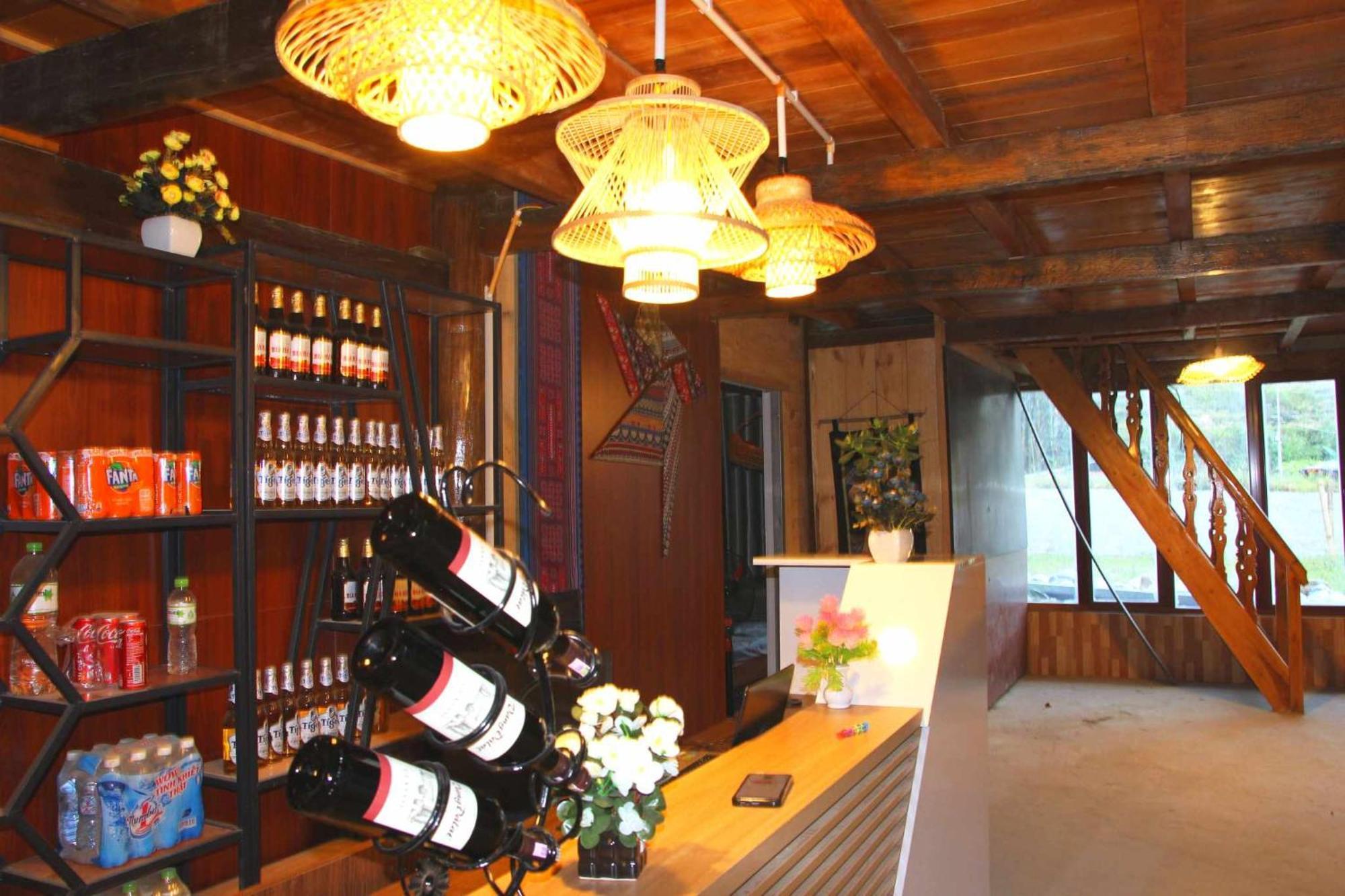 Hotel Surelee House And Trekking Sa Pa Zewnętrze zdjęcie