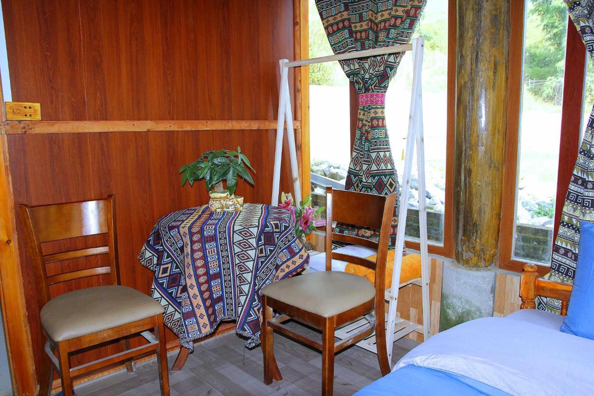 Hotel Surelee House And Trekking Sa Pa Zewnętrze zdjęcie